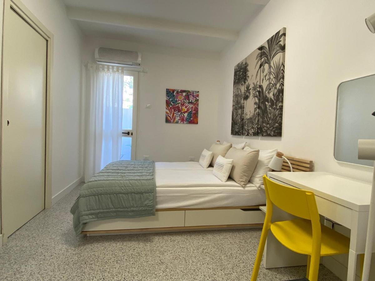 8+8 Appartamento Con Garage Livorno Exterior photo
